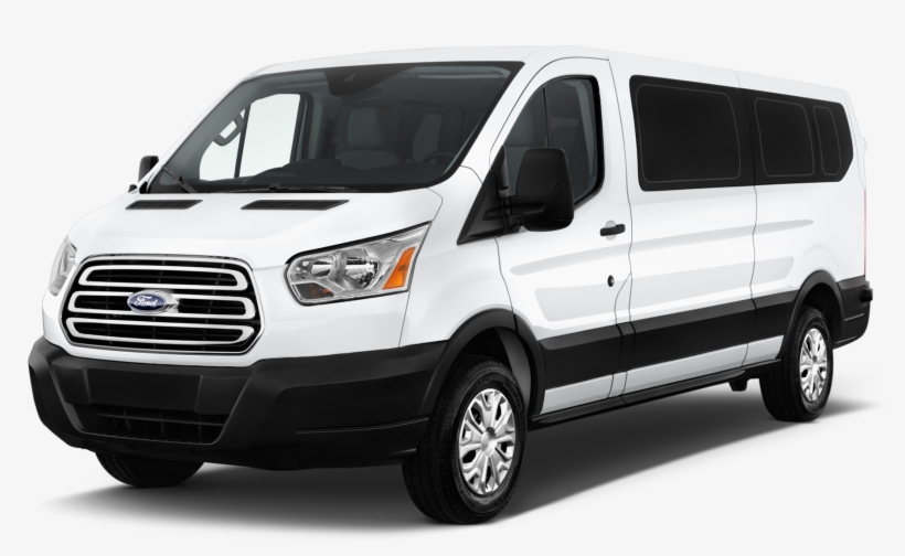 2017 ford van 15 passenger