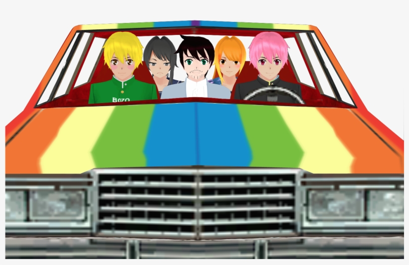 The Devpai Mobile Front View - Mobile Phone, transparent png #1860198