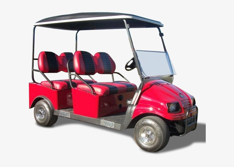 M4 Red Front View, transparent png #1860352