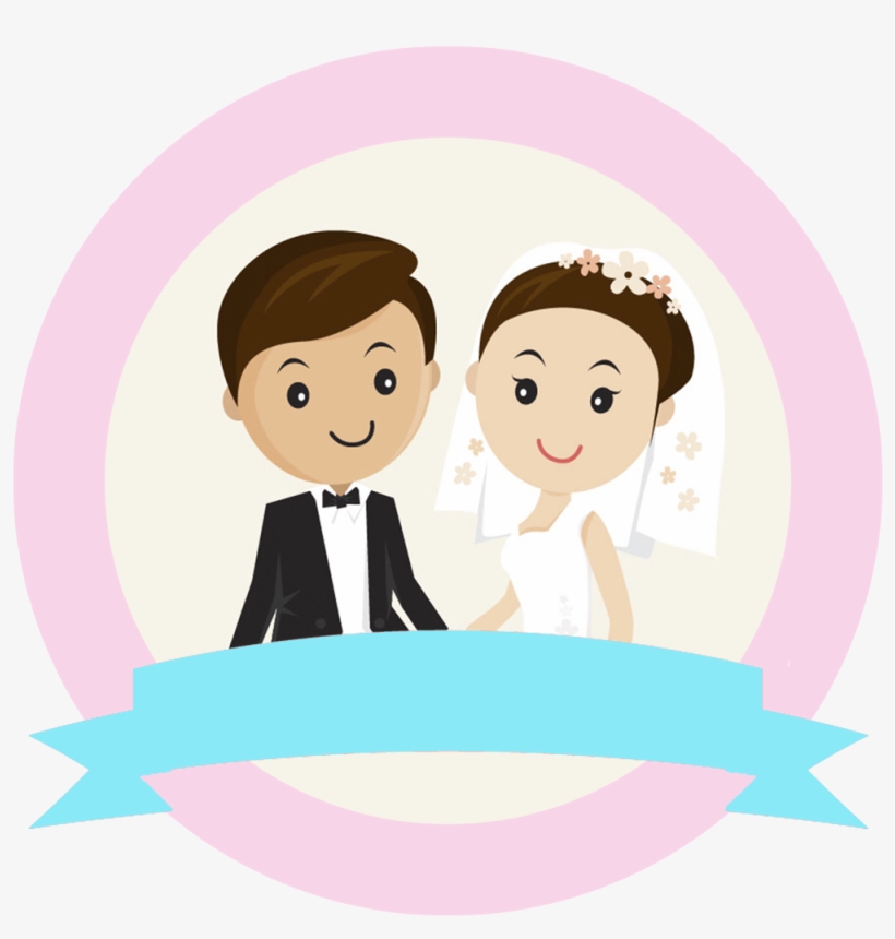 Wedding Reception Clipart Png, transparent png #1860442
