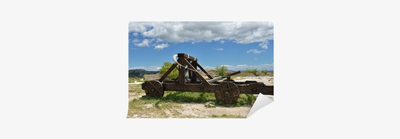 Ballista, transparent png #1860532