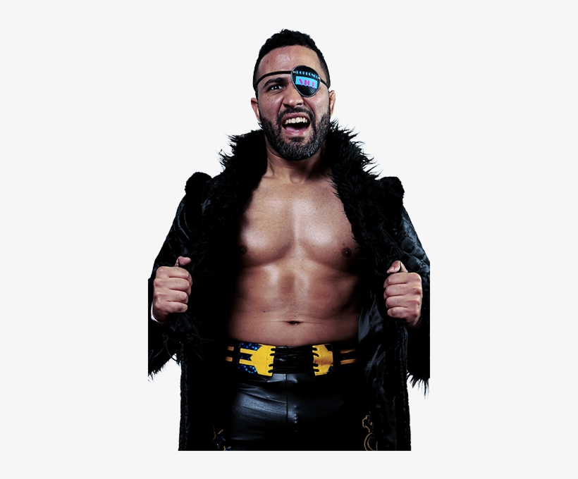 Rocky Romero, transparent png #1860628
