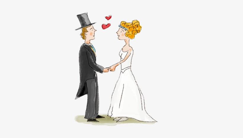 Wedding, transparent png #1860654