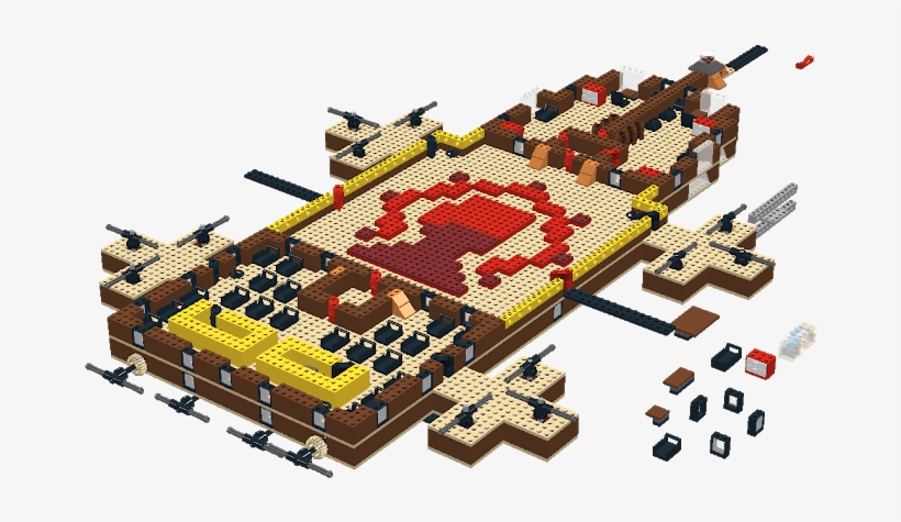 Construction Set Toy, transparent png #1860672