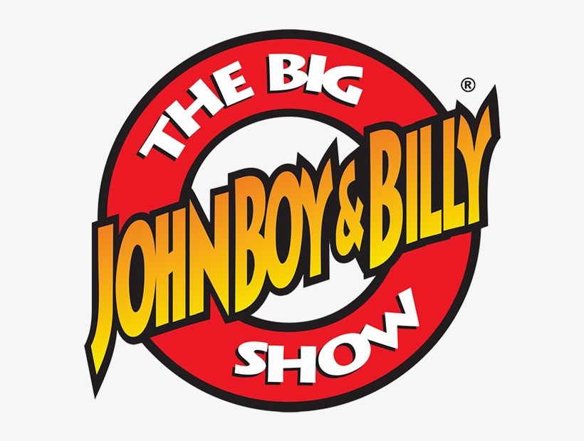John Boy And Billy Big Show Featured - John Boy And Billy, transparent png #1860695
