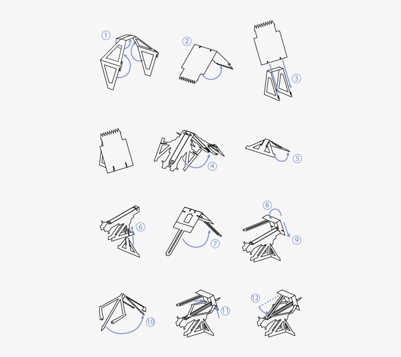 Barrista Instruction - Portable Network Graphics, transparent png #1860723