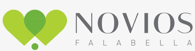 Logo Codigo Novios Falabella, transparent png #1860768