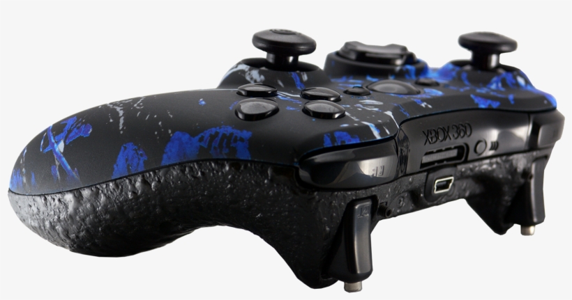 Hybrid Thumbsticks - Game Controller, transparent png #1860792