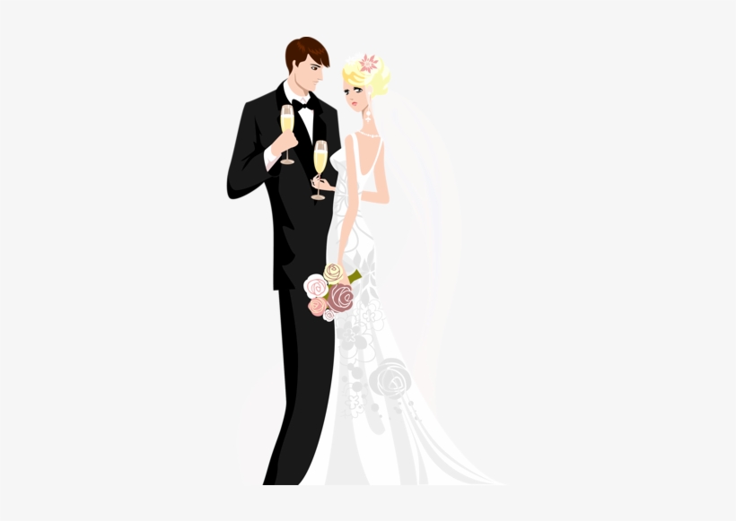 Casamento - Wedding, transparent png #1860814