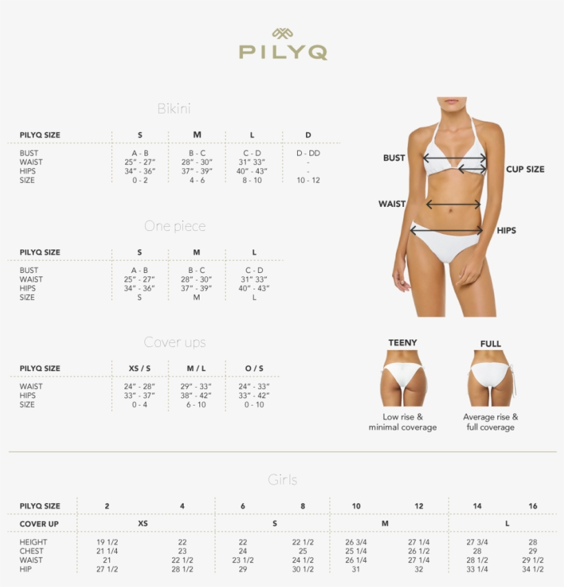 If You Have Questions About The Size Or Fit, Please - Pilyq, transparent png #1860871