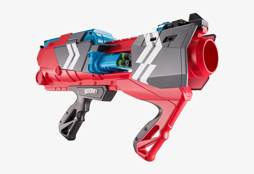 Stealth Ambush Nerf Wiki - Boomco. Stealth Ambush Blaster, transparent png #1860910