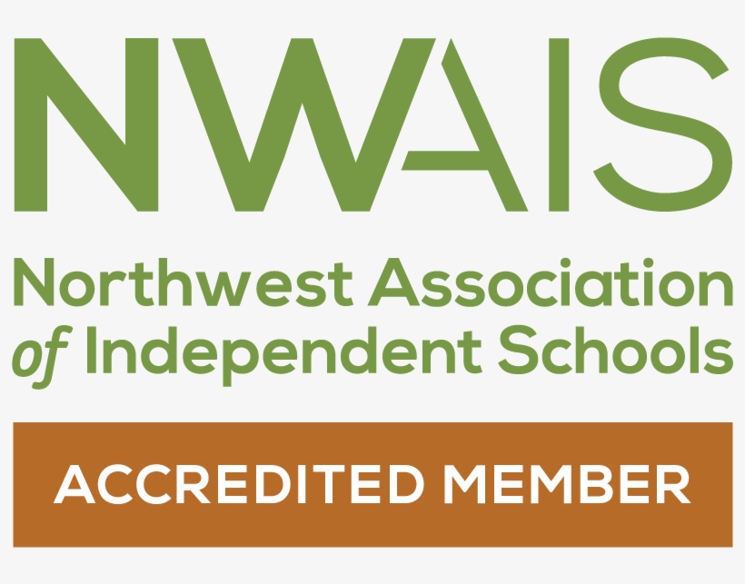 Cedarwood Waldorf School Is A Fully Accredited Member - Nwais Logo, transparent png #1860911