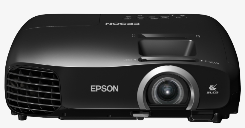 Gallery - Epson, transparent png #1861043