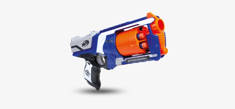 Witamy Na Stronie Nerf Cup - Nerf, transparent png #1861234