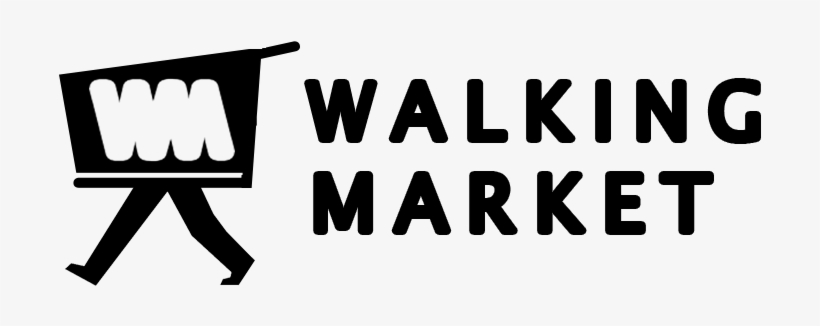 Walking Market - World, transparent png #1861381