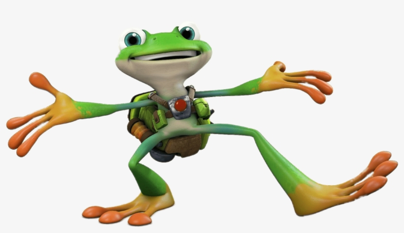 Download - Tree Fu Tom Zigzoo, transparent png #1861412