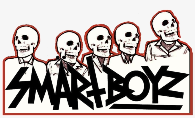 Evo, The Former Bass Player Of Lower Class Brats, Brings, transparent png #1861414