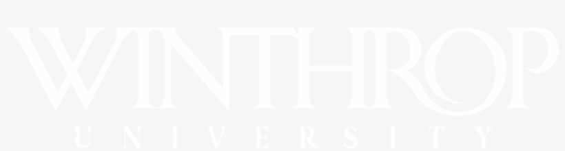 Winthrop University, transparent png #1861497