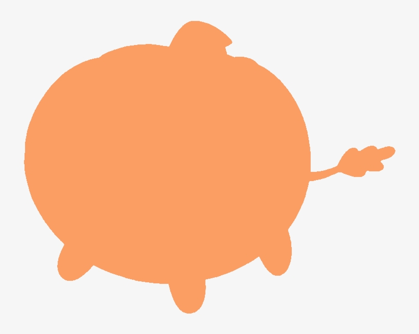 Pumpkin - Illustration, transparent png #1861524