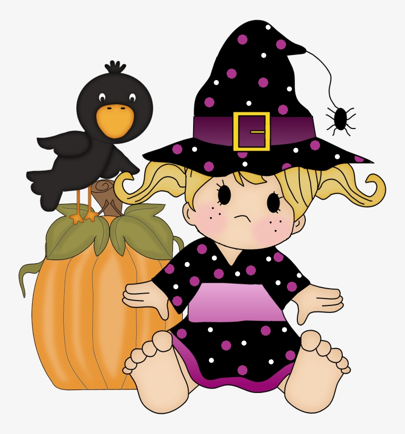Free Halloween Halloween Graphics Free Clip Art - Free Halloween Clipart, transparent png #1861588