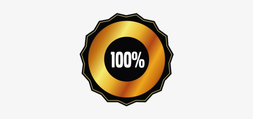 Promising 100% Uptime With The Gold Contract - Contract, transparent png #1861664