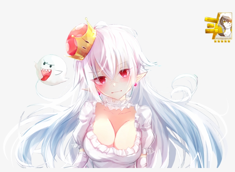 Boos, transparent png #1861693