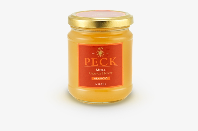 Orange Tree Honey 250 G - Honey, transparent png #1861724