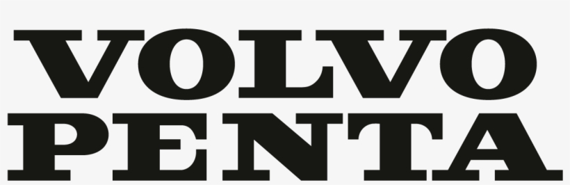 Volvo Logo Png - Volvo Penta B6 Propeller, transparent png #1861786