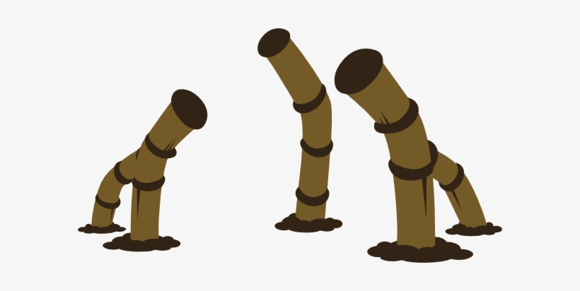 Legs Back Set, transparent png #1861809