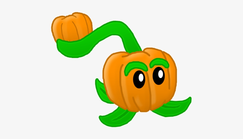 Pumpkin-pulthd - Pumpkin, transparent png #1861867