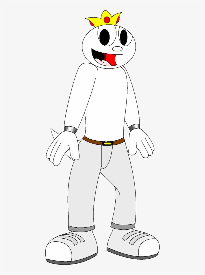 King Boo Has Fireballs, And Frankly That's Enough To - Cartoon, transparent png #1861895