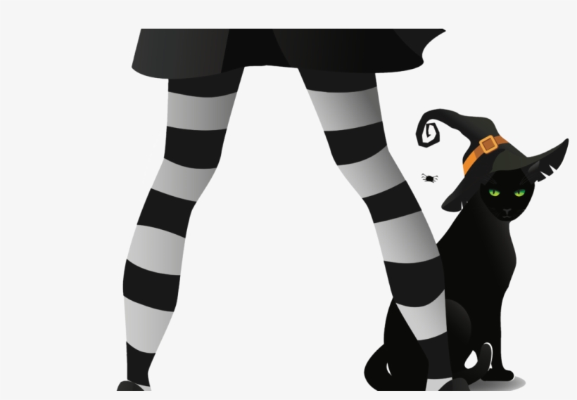 Trans Legscat-1080x675 - Willa Wicked: A Charming Tale [book], transparent png #1861898