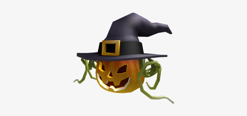 Mysterious Witch Pumpkin - Witch Pumpkin, transparent png #1862023