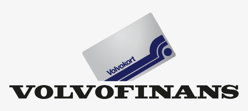 Volvo Logo Transparent Download - Volvo Finans Bank, transparent png #1862043