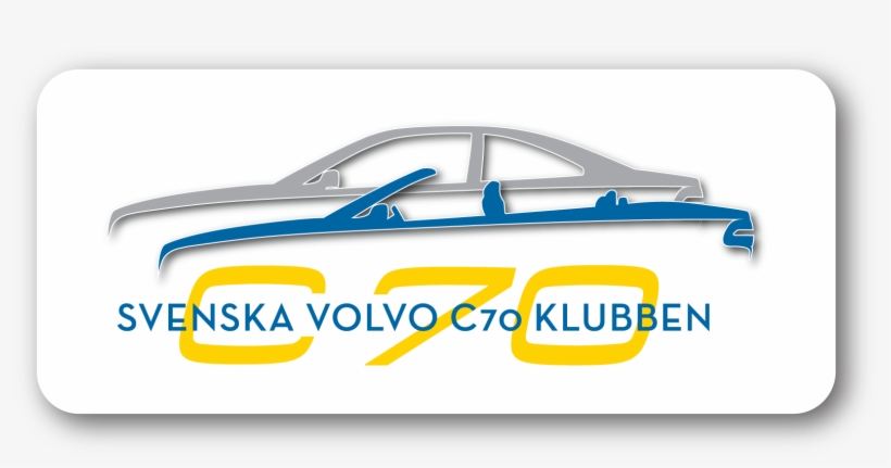 Volvo - Graphic Design, transparent png #1862066