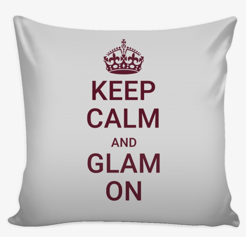 Keep Calm And Glam On - Judo Is My Life, transparent png #1862125