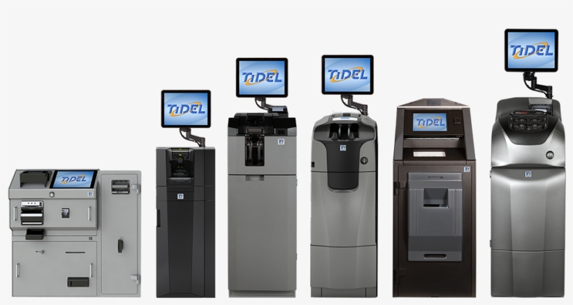 Big News At The Big Show - Retail Cash Recycler Prijs, transparent png #1862298