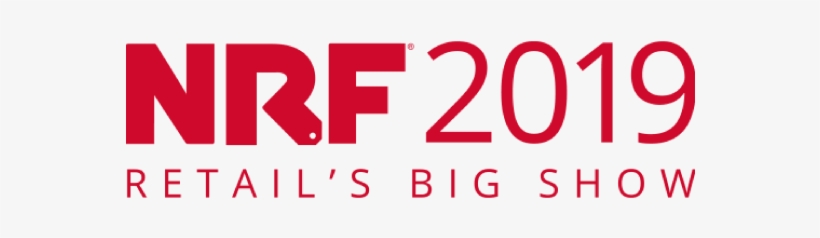 Nrf Big Show 2019, transparent png #1862482
