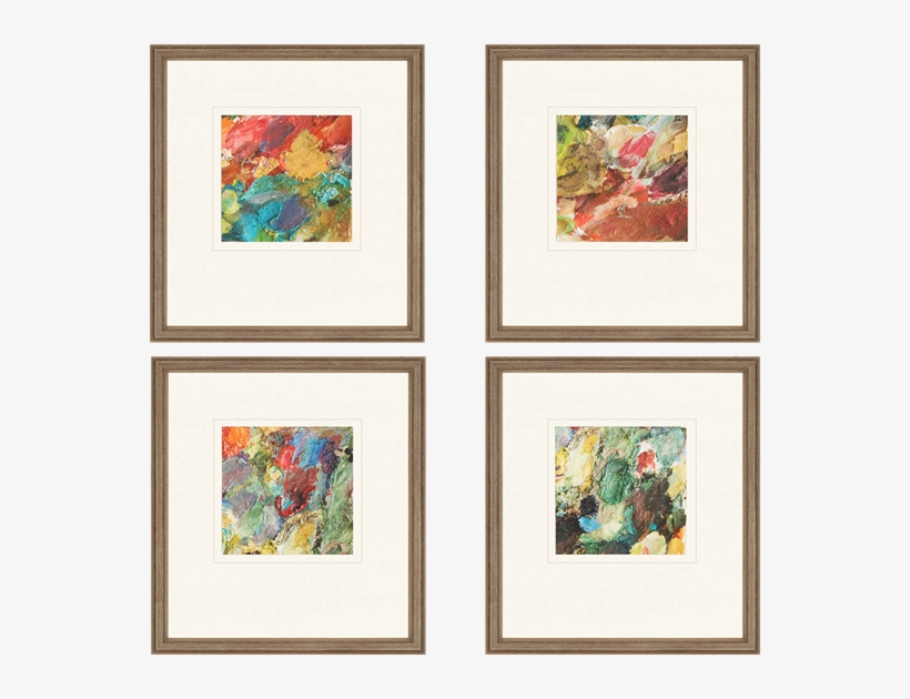 Palette Pk/4 - Art, transparent png #1862540