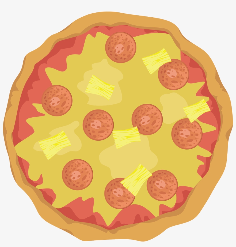Introducing Pizza Order Emojis Instead Of Laboriously, transparent png #1862761