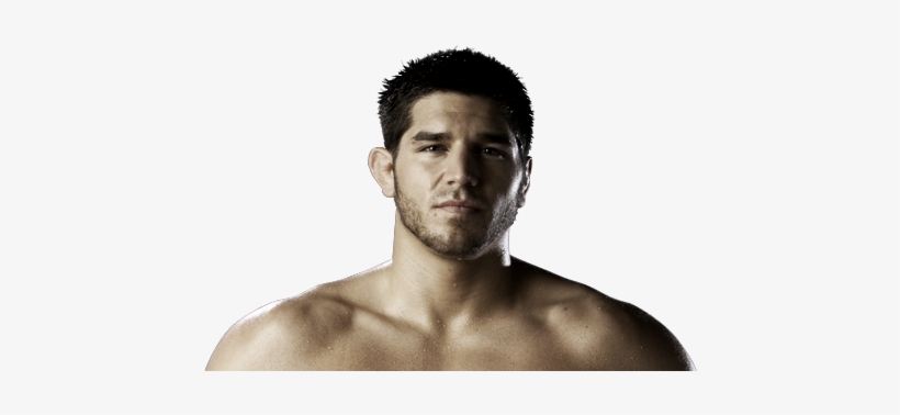 Lately There Has Been An Upswing In Former Ufc Fighters - Gregory Soto, transparent png #1862763
