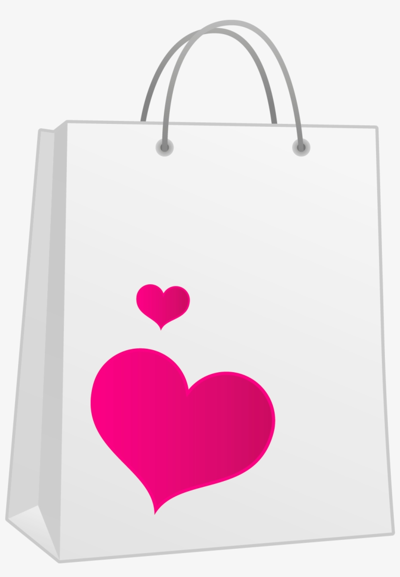 Pink Heart Png Gallery Yopriceville High View - Clip Art, transparent png #1862927