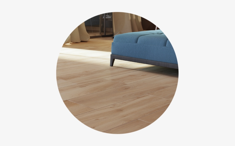 Cleaning Wood-effect Porcelain Stoneware After Installation - Rondine Woodie Brown, transparent png #1862966