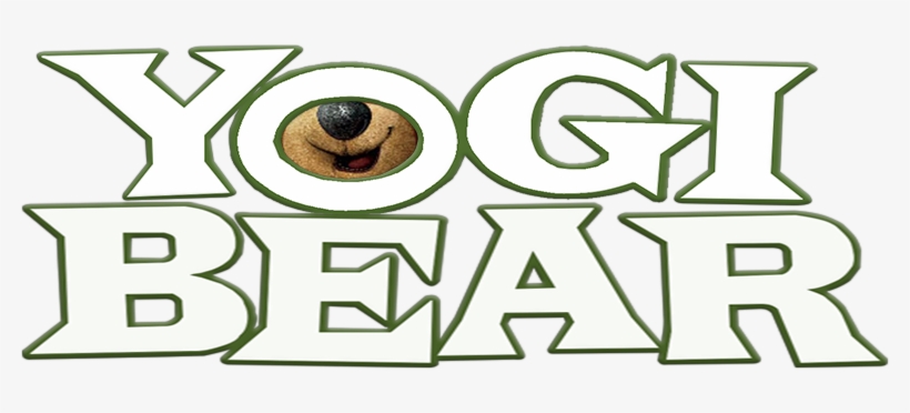 Yogi Bear Logo - Yogi Bear Logo Png, transparent png #1863032