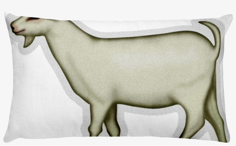 Emoji Bed Pillow - Bed, transparent png #1863034