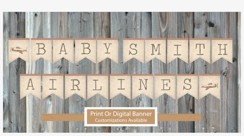 Baby Airlines 1, transparent png #1863231