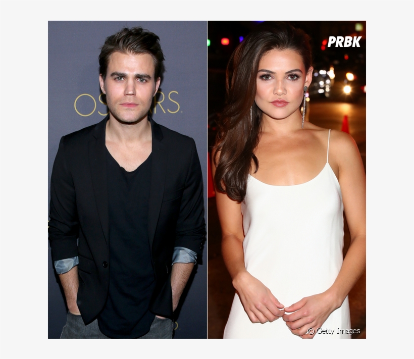 The Vampire Diaries&quot - Paul Wesley, transparent png #1863429