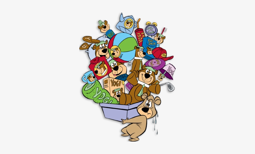 Camping Activities At Jellystone Park In Illinois - Tempo Katy, transparent png #1863588