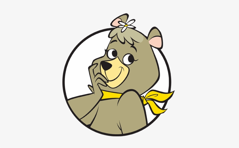 Yogi Bear's Jellystone Park Upcoming Events - Lola Loud Vector, transparent png #1863672