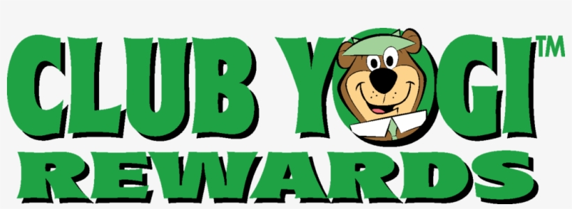 Club Yogi Rewards, transparent png #1863692